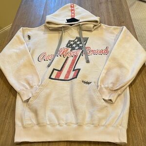 One More Round Hoodie